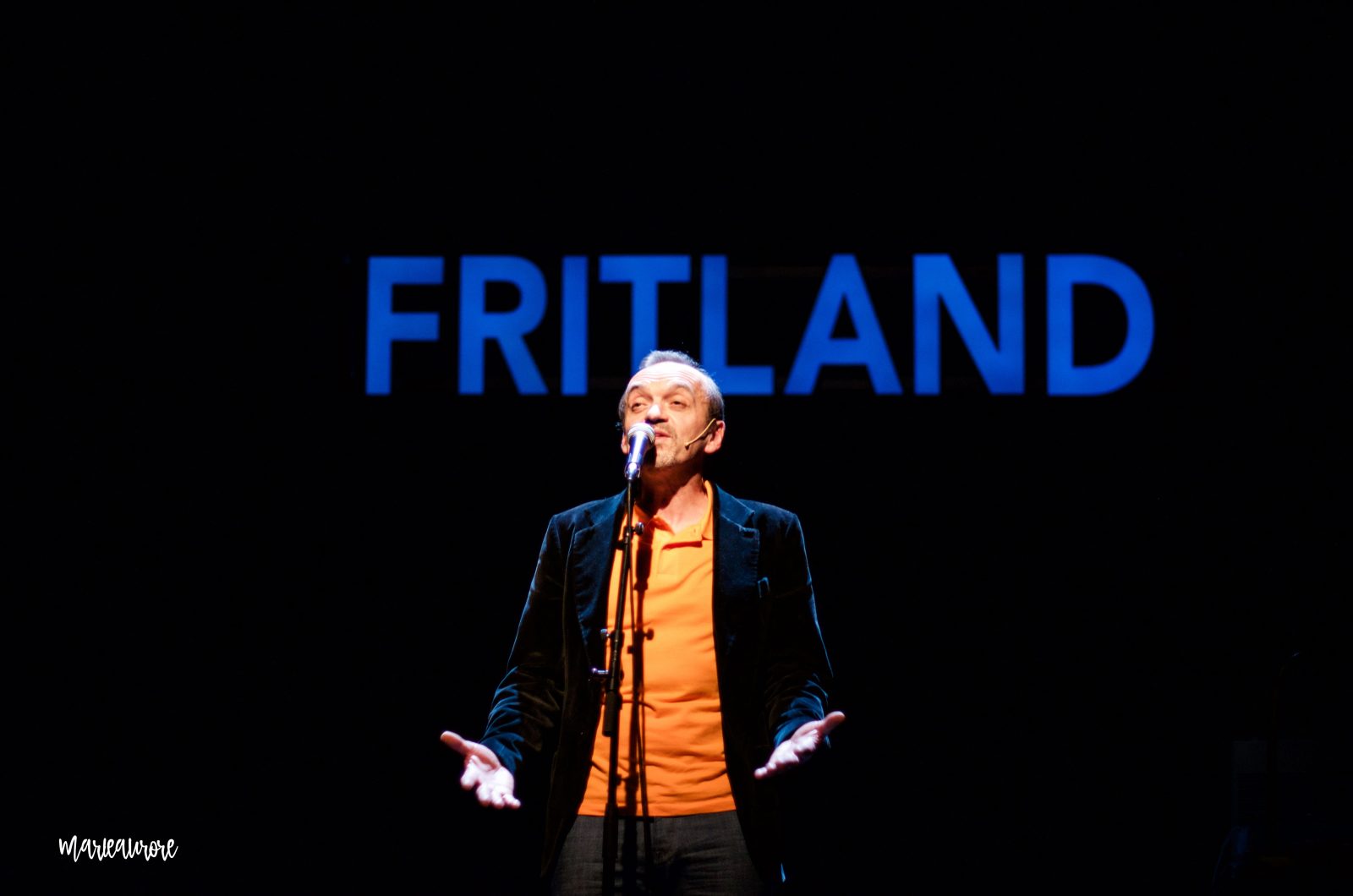 Fritland