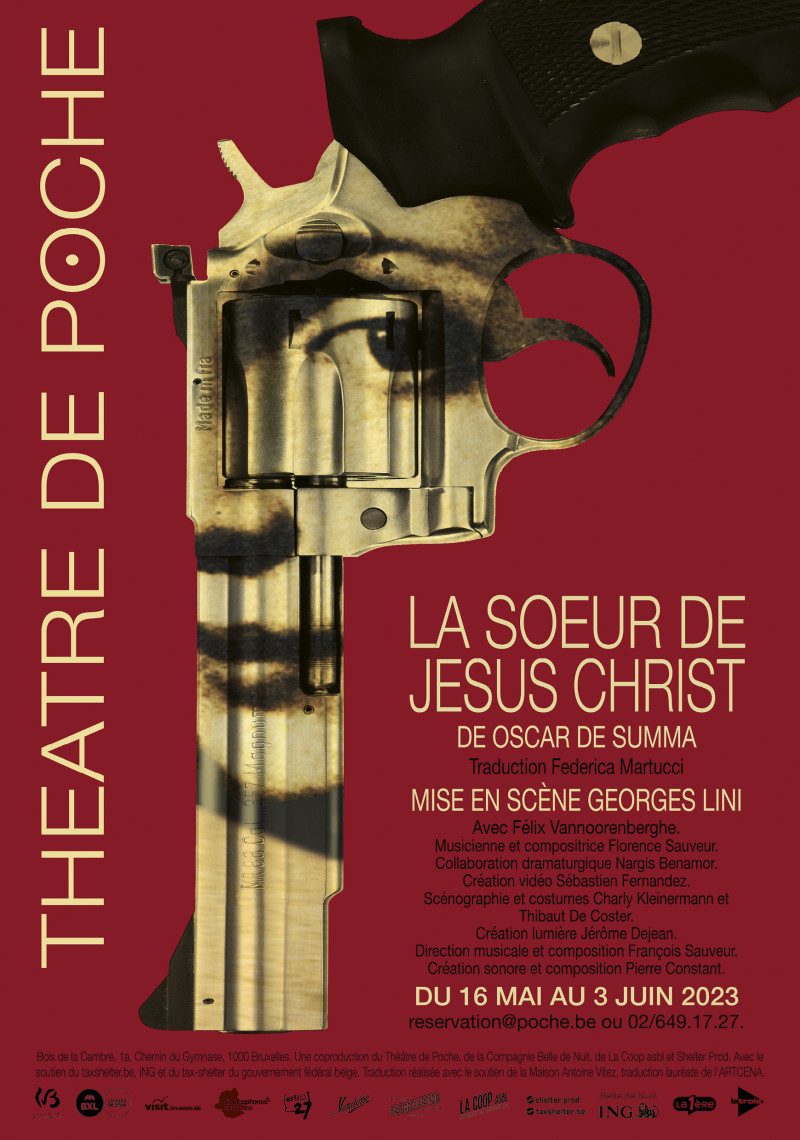 La Soeur de Jésus-Christ