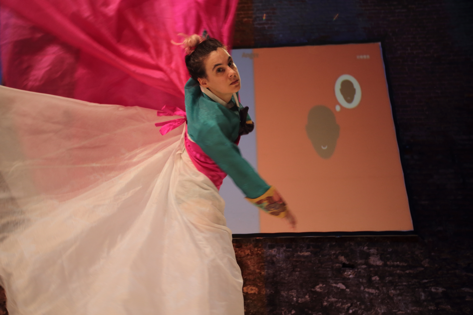 The Show 2
