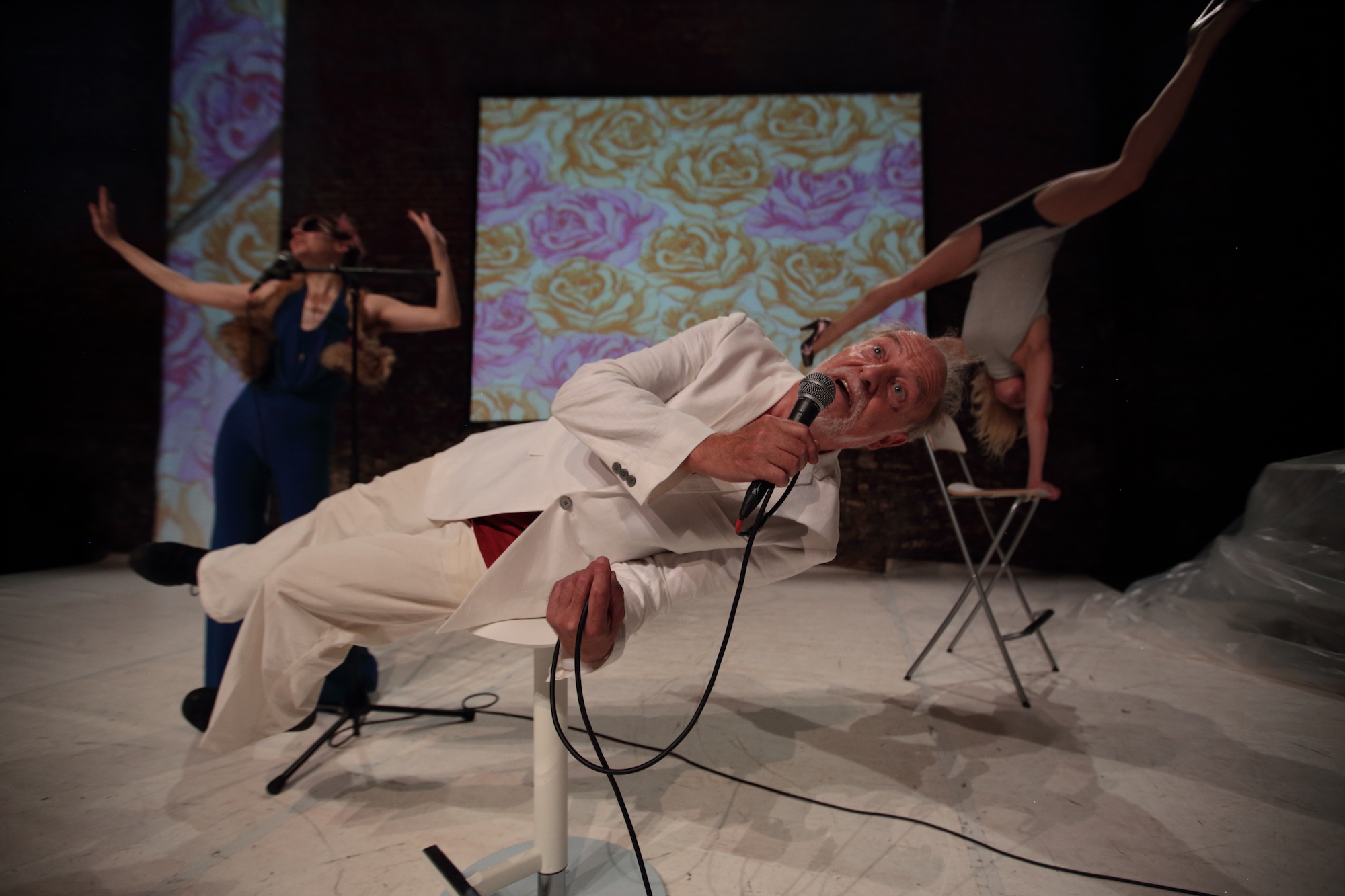 The Show 3
