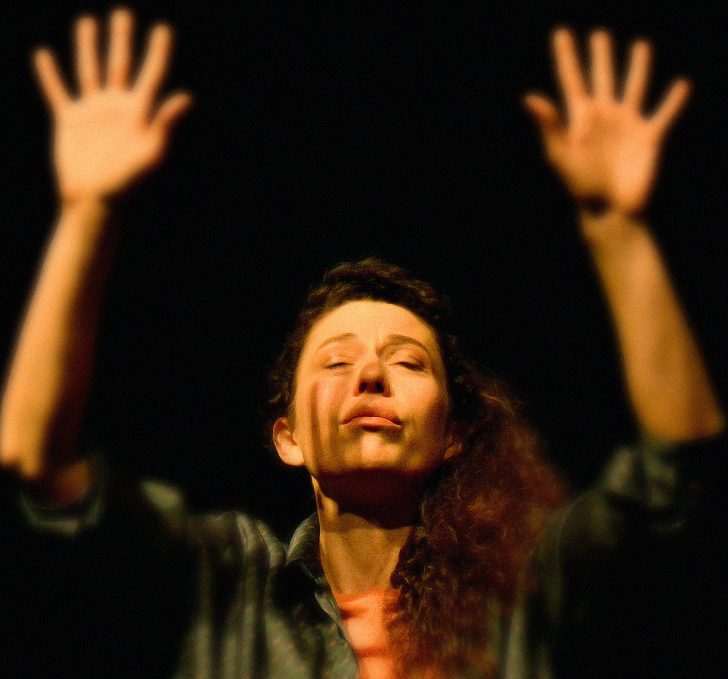 Belgium, Best Country - Zvonock 53 Nathalie Mellinger