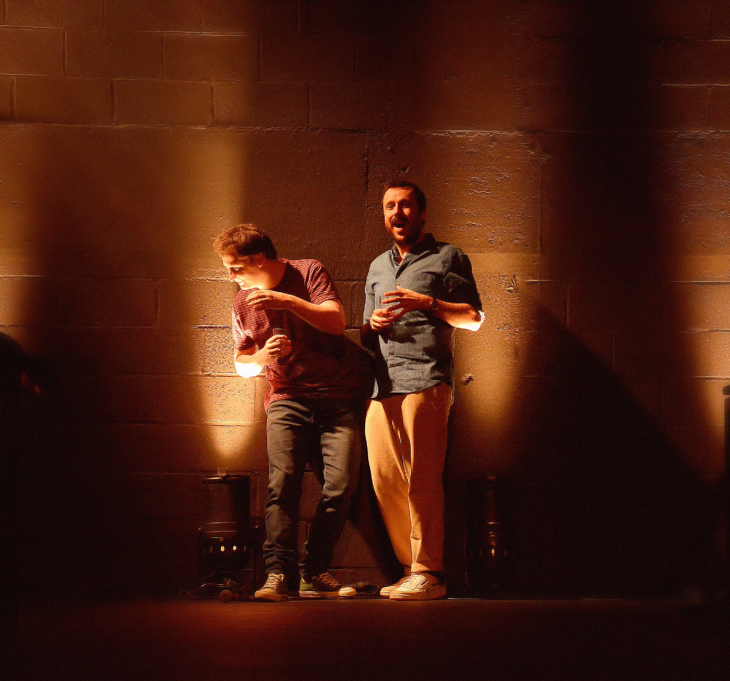 Belgium, Best Country - Zvonock 46 Arnaud Botman, Baptiste Sornin