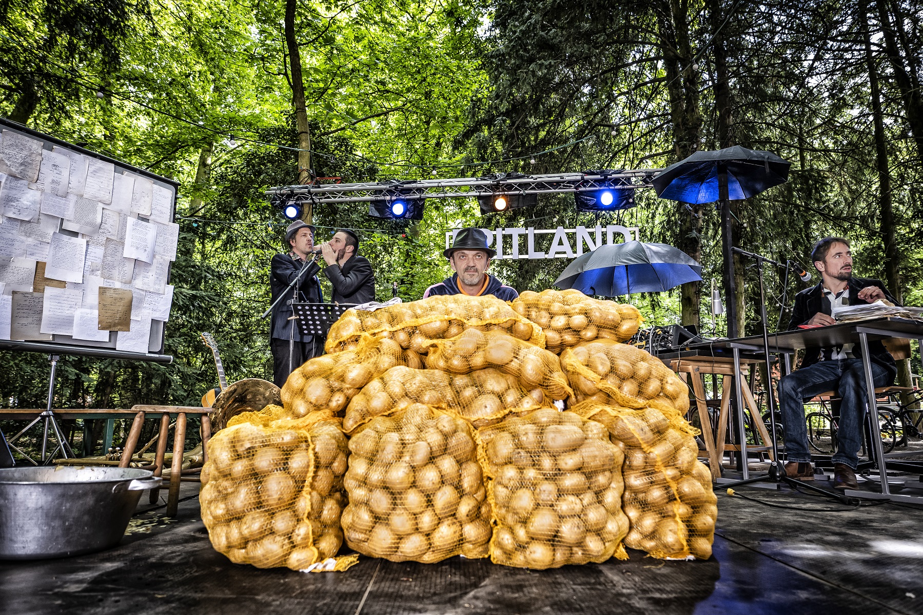 Fritland