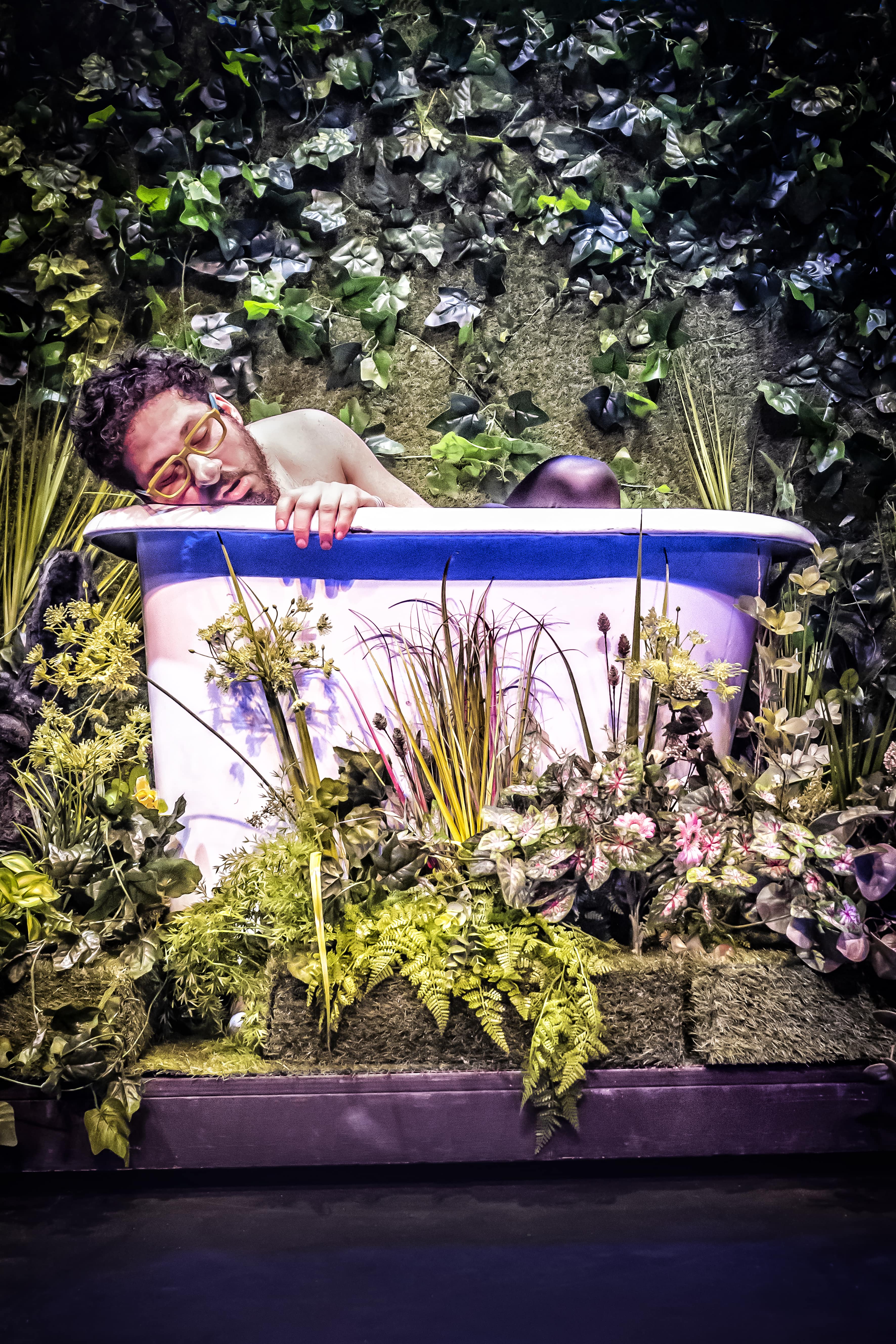 Le Songe d'une nuit d'été