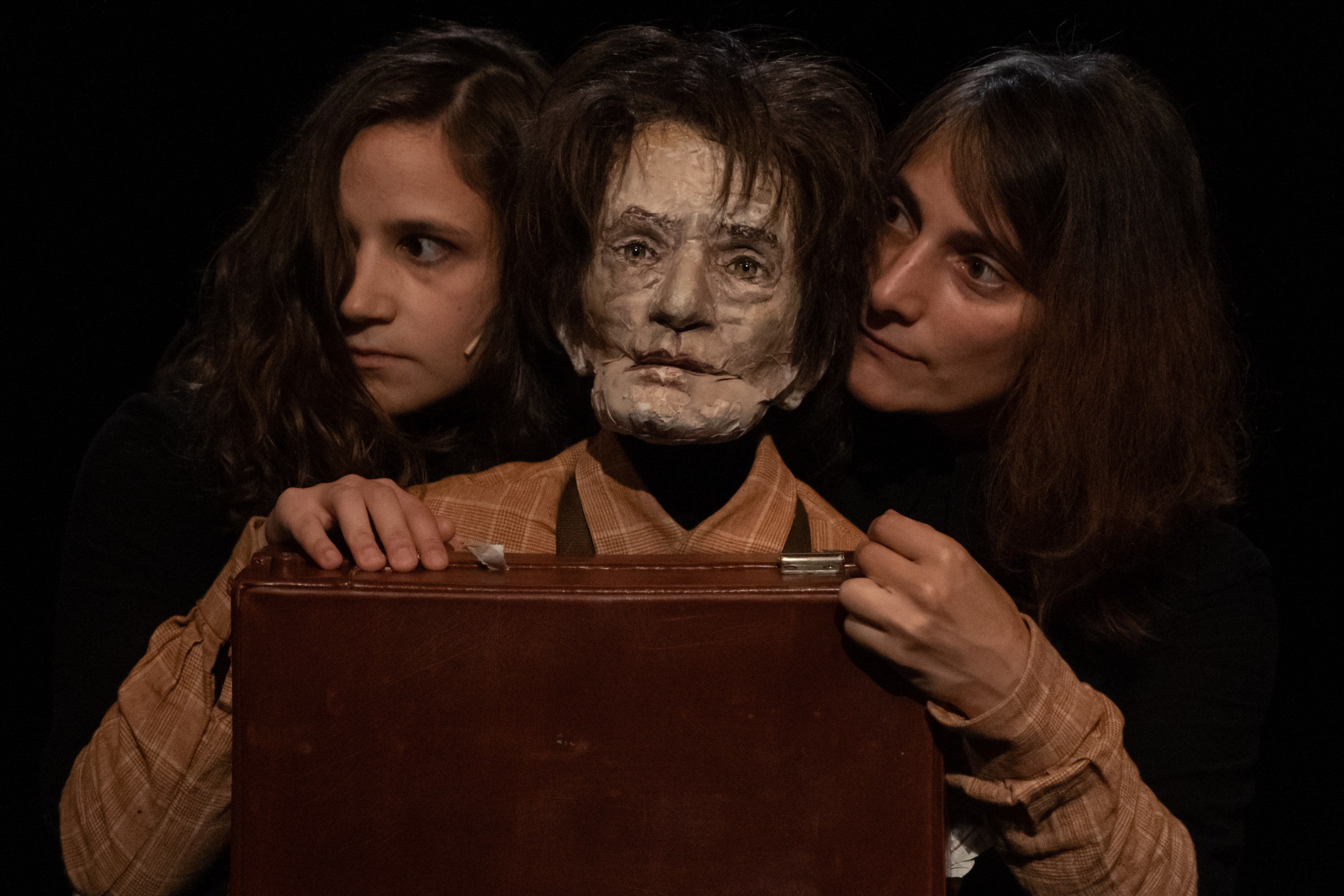 LOCO de Natacha Belova et Tita Iacobelli