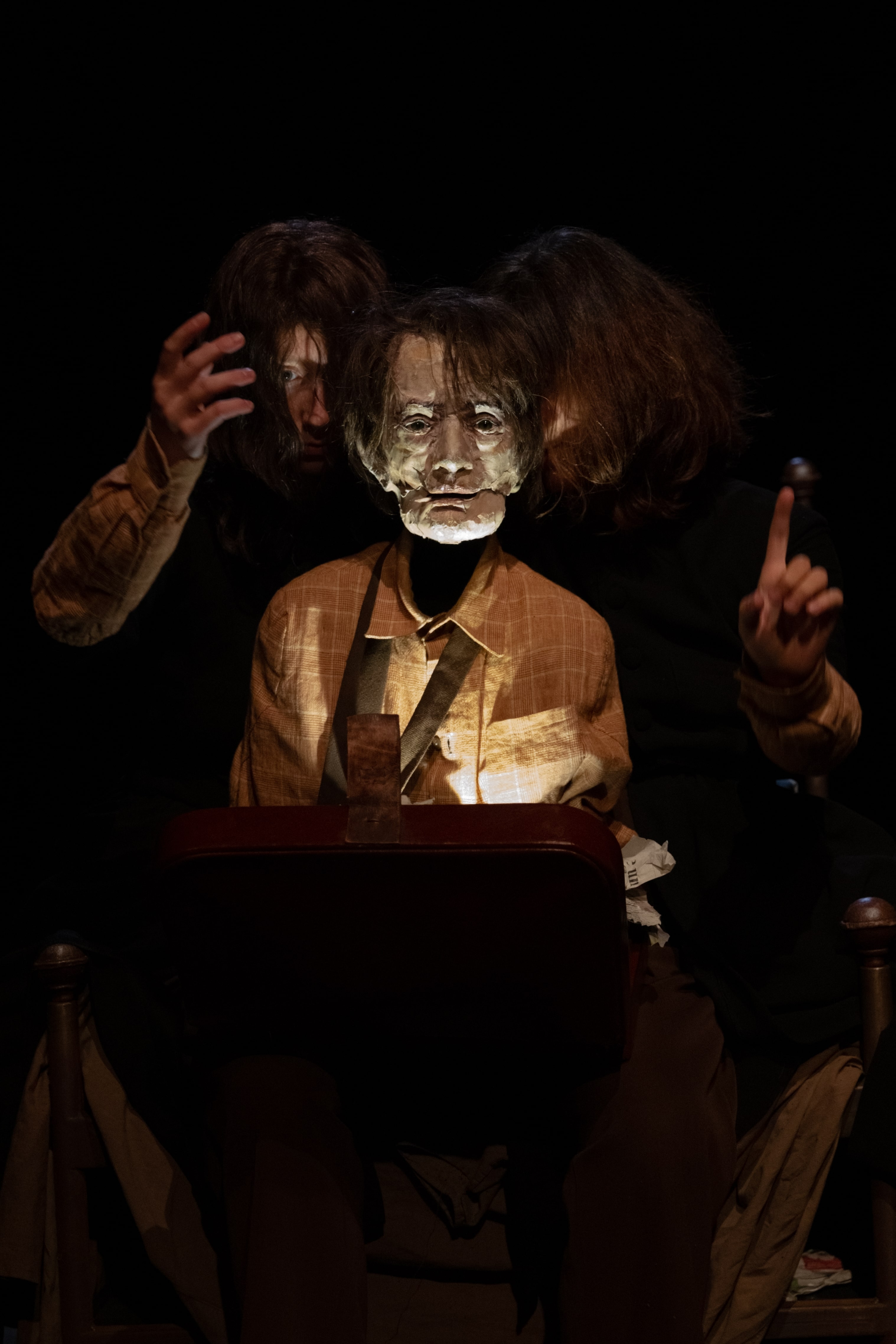 LOCO de Natacha Belova et Tita Iacobelli
