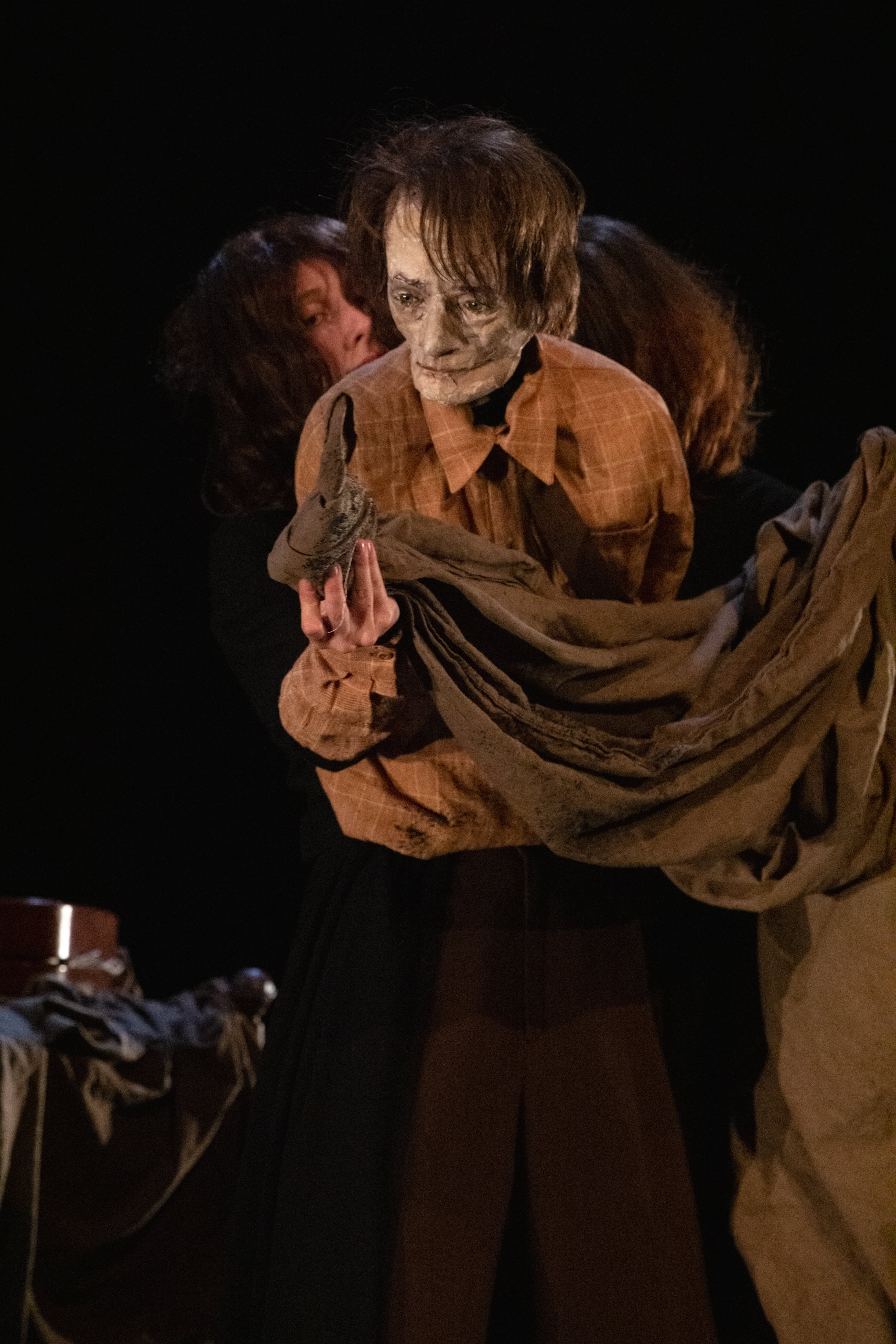 LOCO de Natacha Belova et Tita Iacobelli