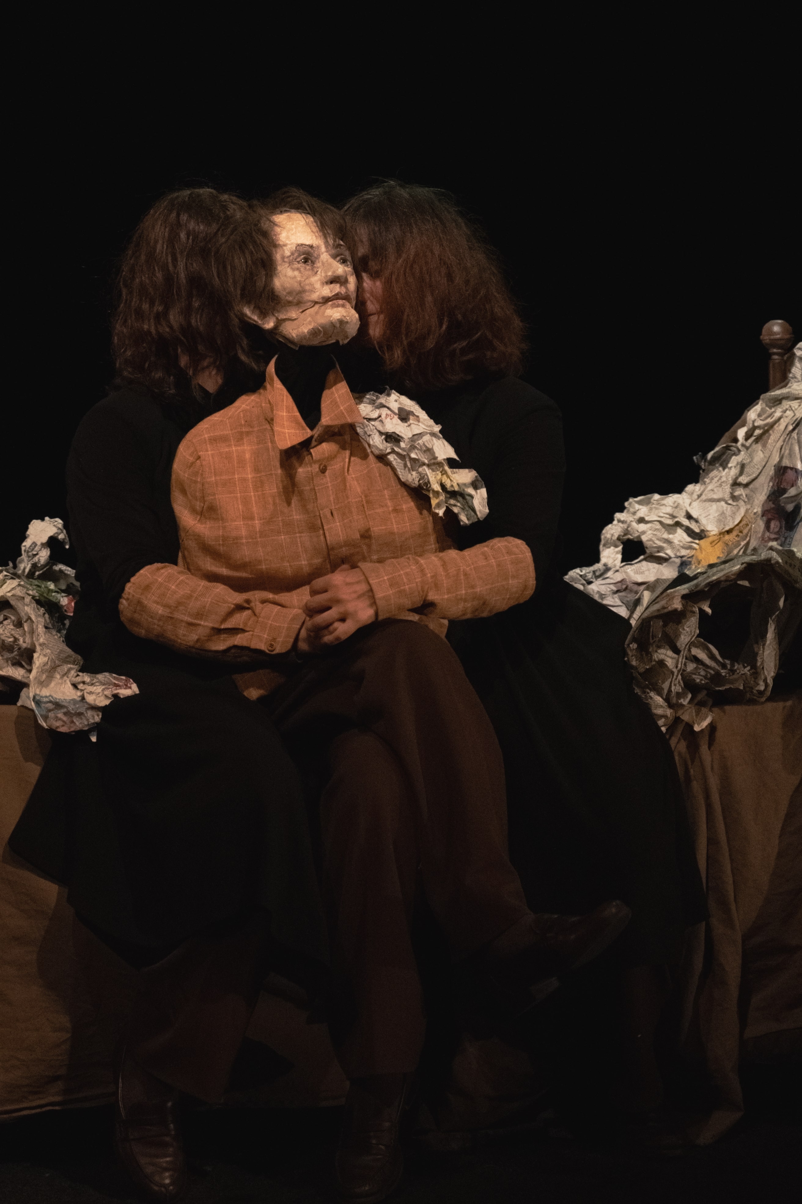 LOCO de Natacha Belova et Tita Iacobelli