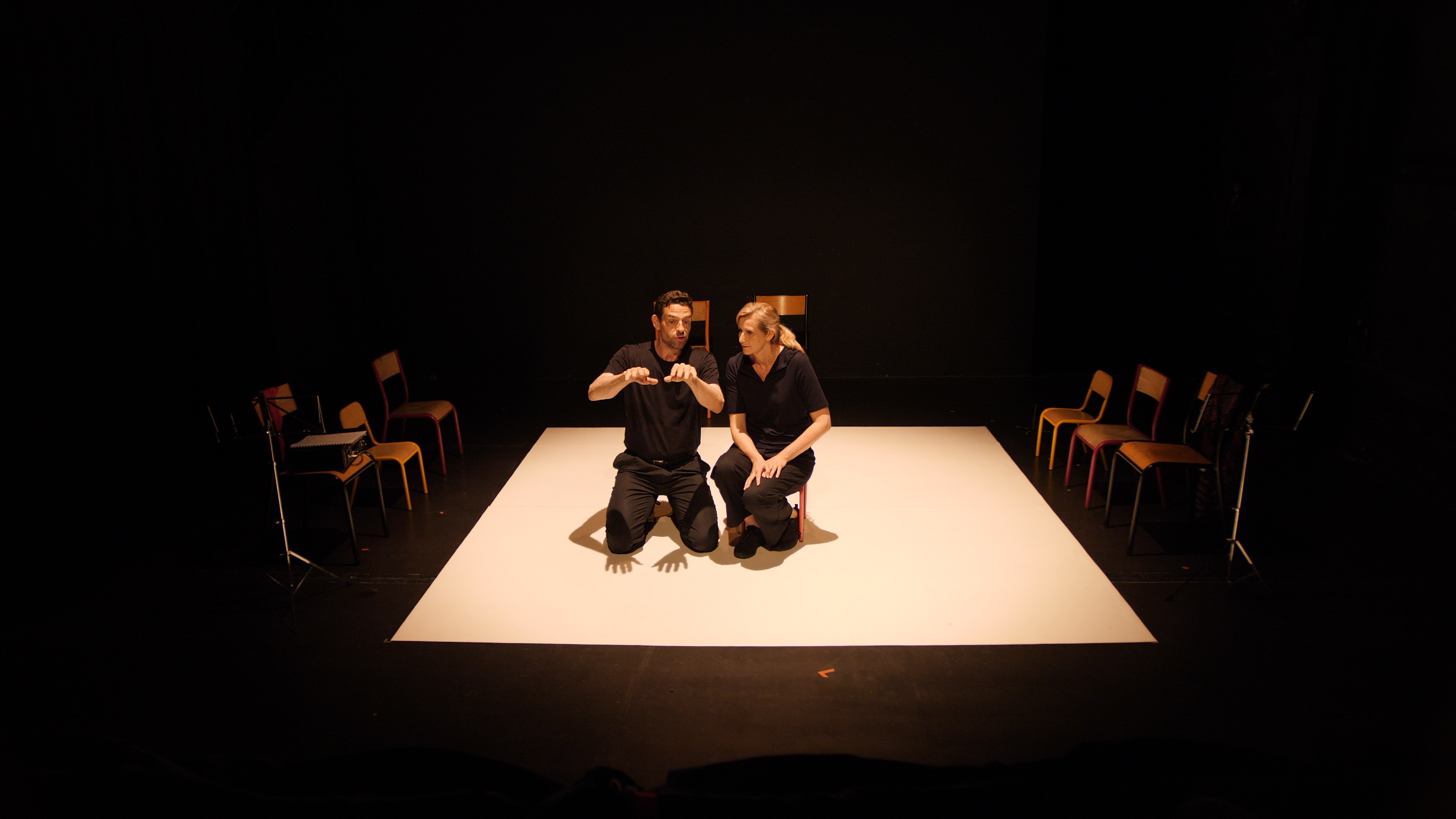 Second souffle | Morgane Raoux