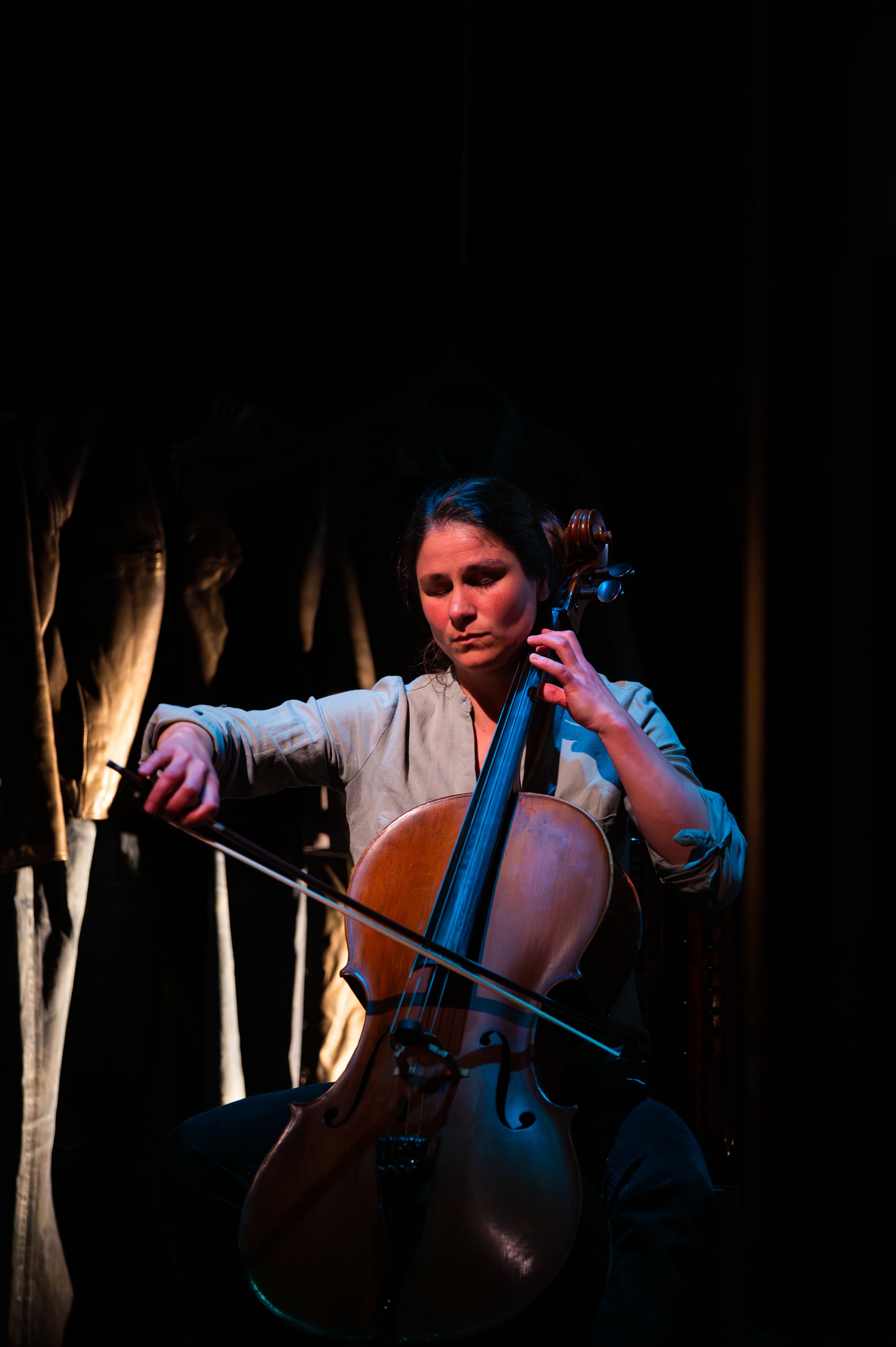 La soeur de Jésus-Christ