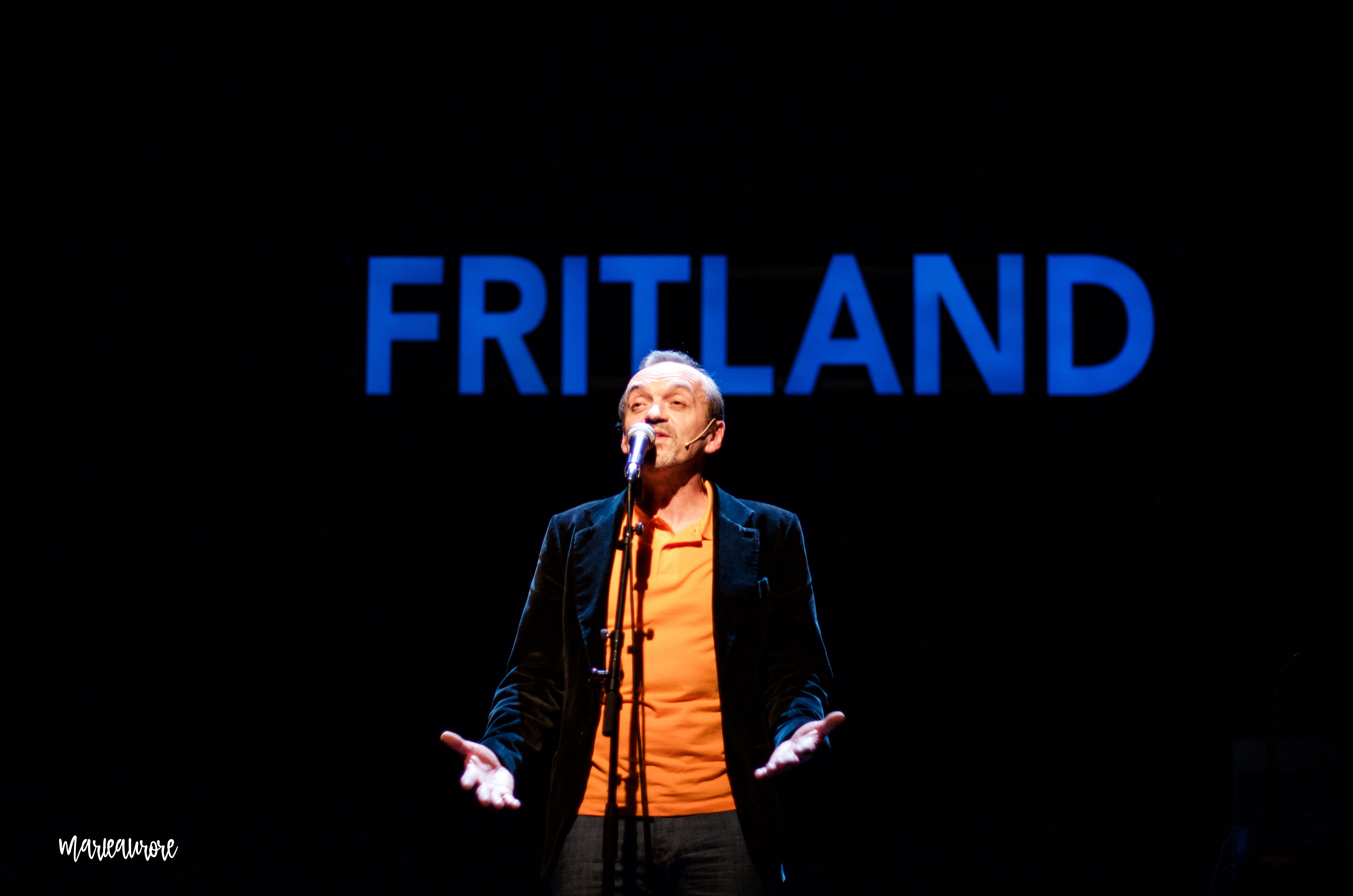 FRITLAND