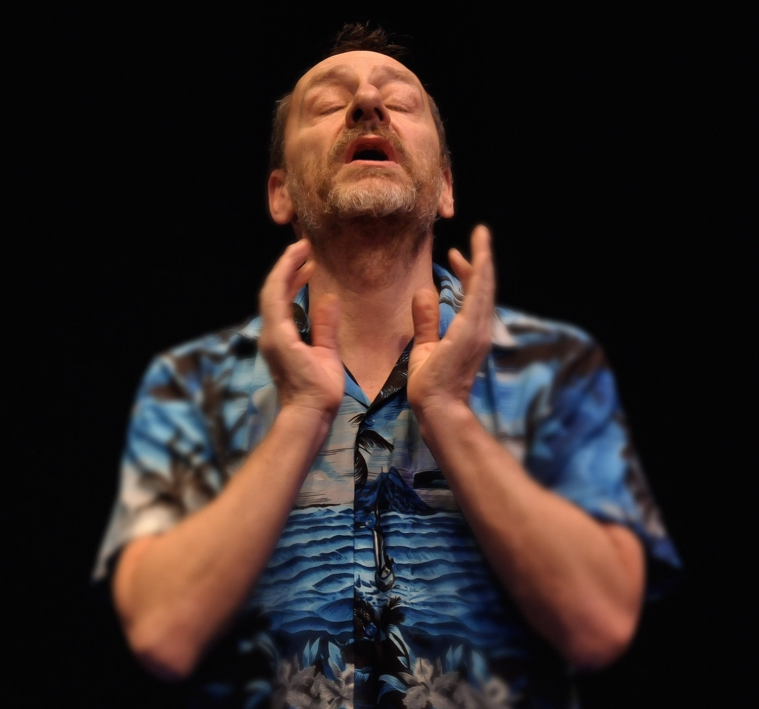 Riton Liebman 14
