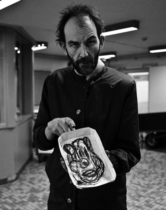 Photographies de Sébastien Van Malleghem