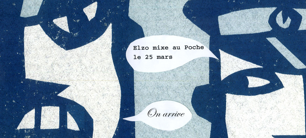ELZO DJ ST ROOK-PUNK-SYNTH-WAWE-PANIERASALADES