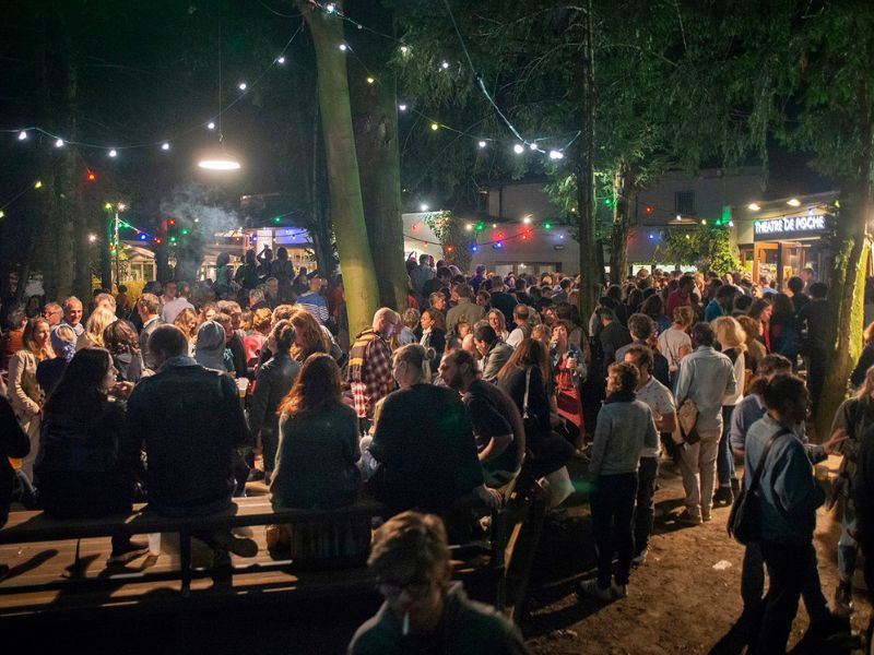 FÊTE D'OUVERTURE DE SAISON
