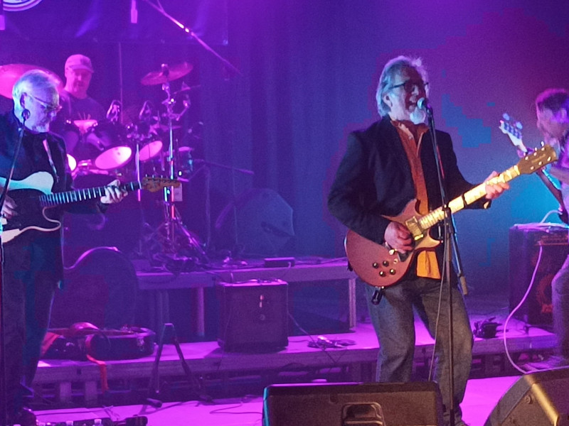 CONCERT LES OPPORTUNISTES