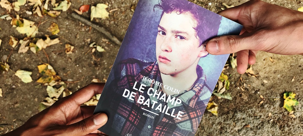 CHAINE DE LECTURE
