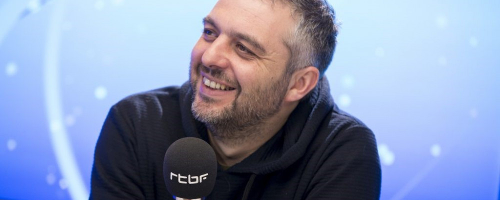 RENCONTRE D'AUTEUR AVEC JERÔME COLIN