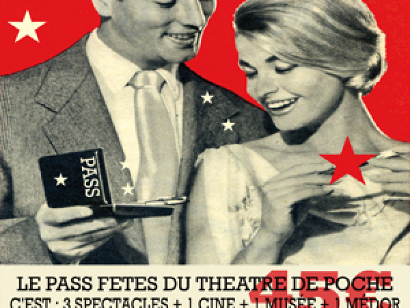 LE PASS FETES DU POCHE