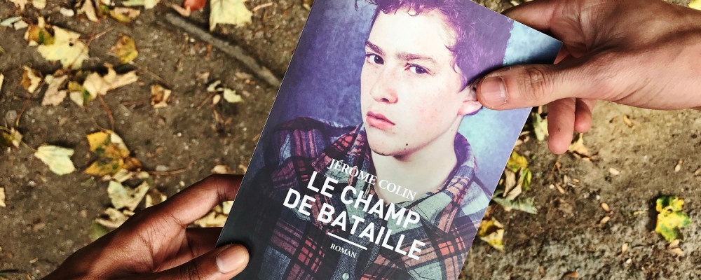 CHAINE DE LECTURE