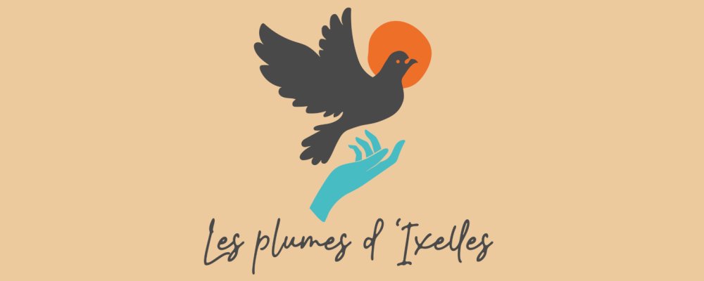Rencontre avec les Plumes d'Ixelles