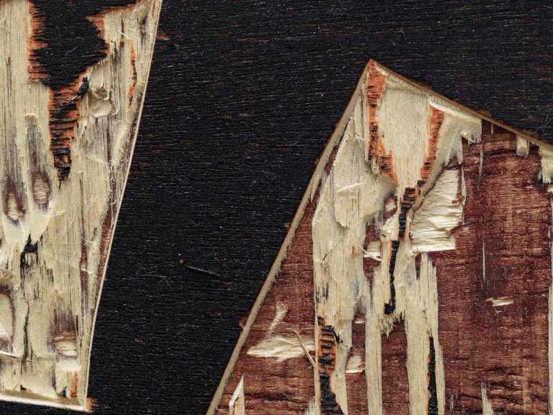 EXPOSITION : BRUNO HELLENBOSCH