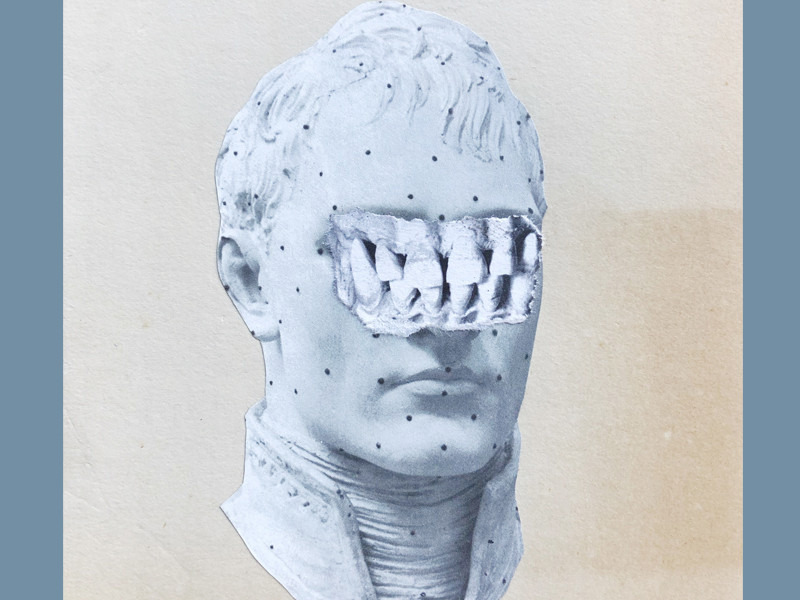 AUX CIMAISES DU POCHE