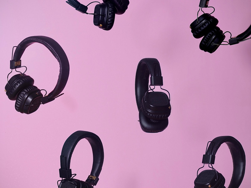 REPRESENTATION EN AUDIODESCRIPTION