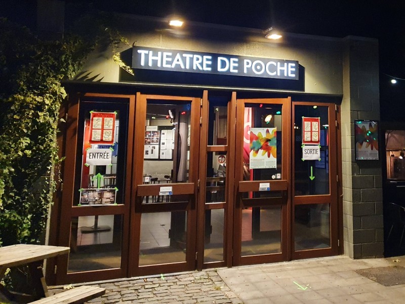 COMPTE CLIENT