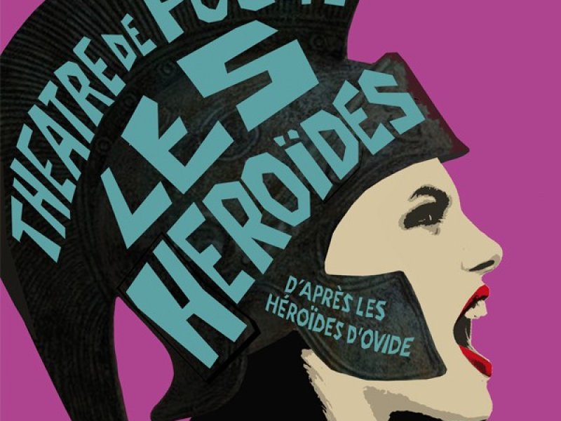 REPRISE !! LES HÉROÏDES AU CCU