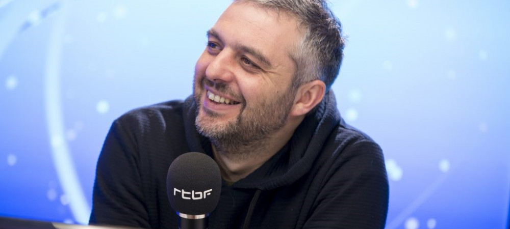 RENCONTRE D'AUTEUR AVEC JERÔME COLIN