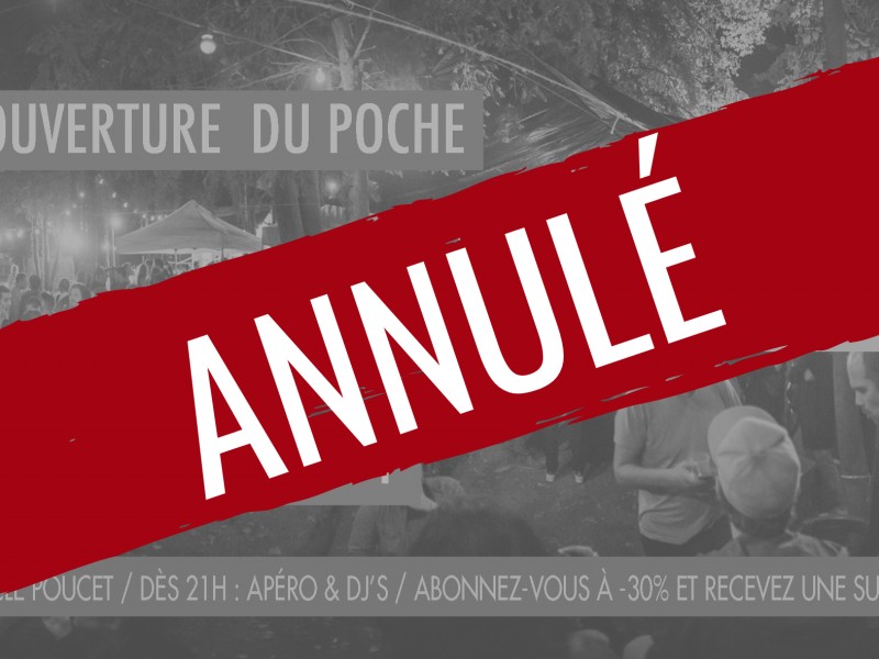 ANNULATION