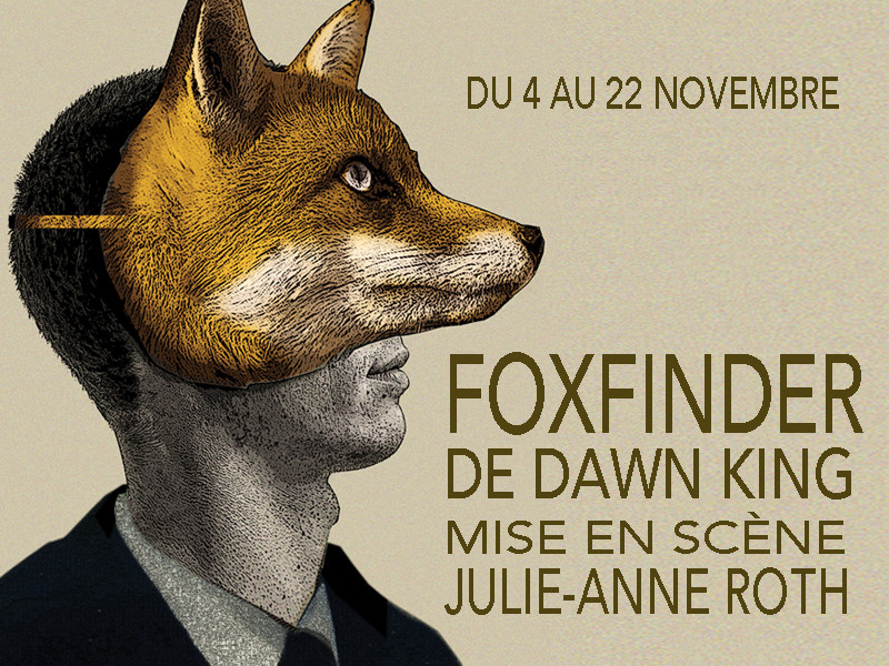 FOXFINDER EN LANGUE DES SIGNES