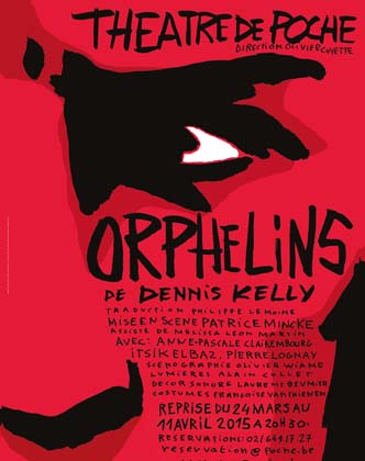 ORPHELINS