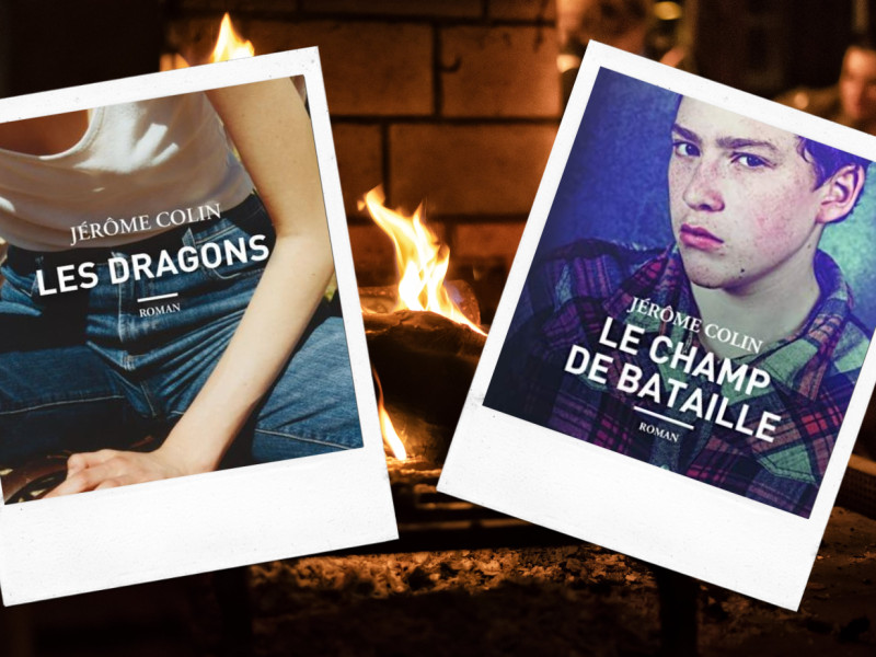 CHAÎNE DE LECTURE