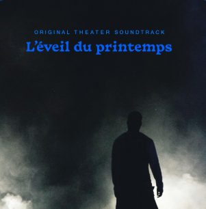 Bande originale "L'éveil du printemps"