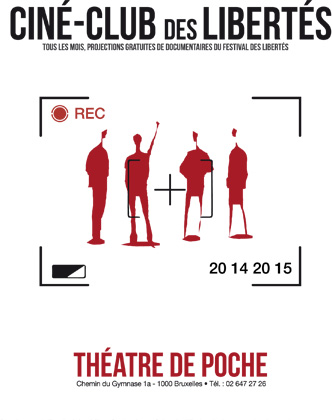 Le Ciné-Club des Libertés