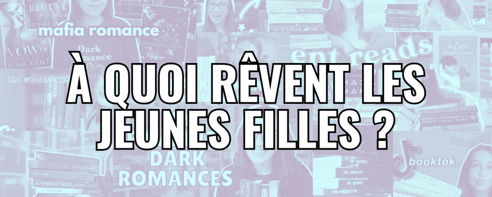 DEBAT : A QUOI REVENT LES JEUNES FILLES ?