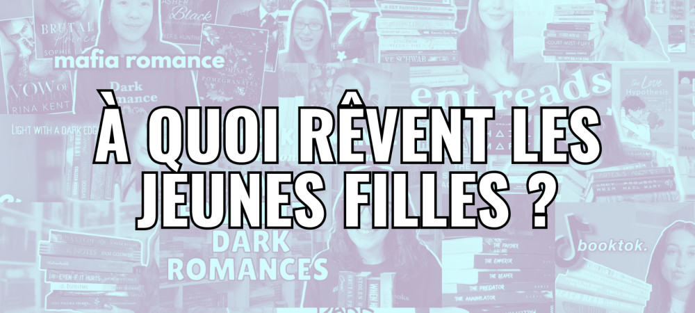 DEBAT : A QUOI REVENT LES JEUNES FILLES ?