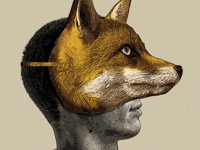 FOXFINDER EN LANGUE DES SIGNES