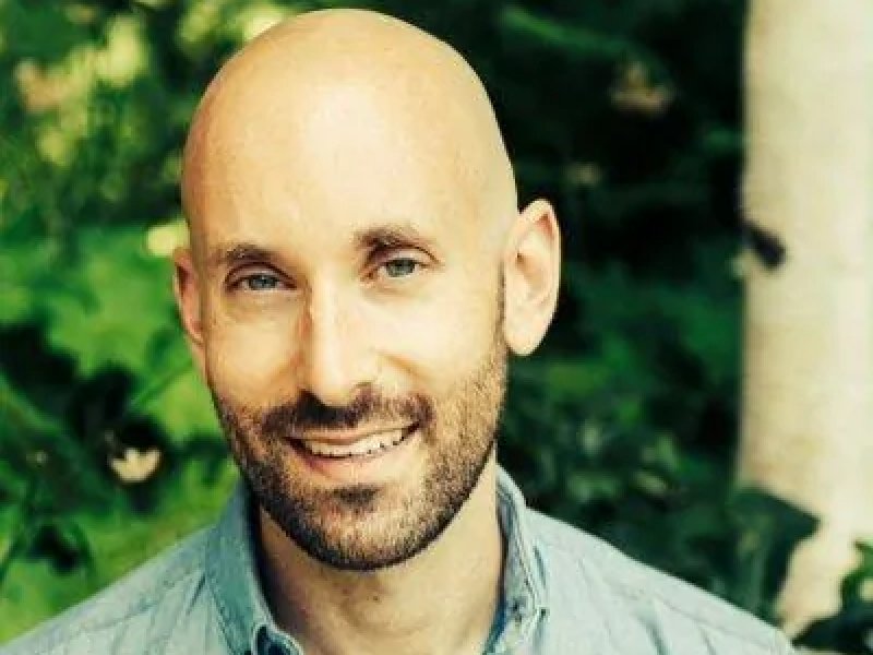 Rencontre en présence de l'auteur Evan Placey