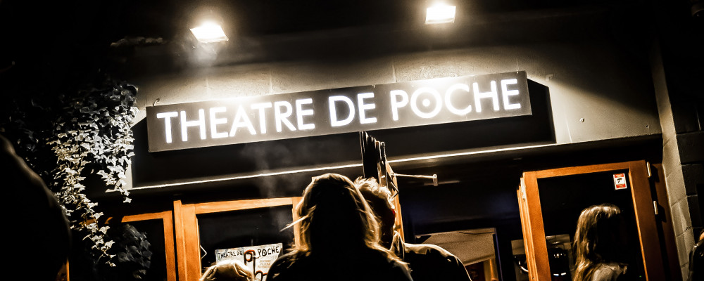 LE POCHE SERA PARTOUT CET ÉTÉ