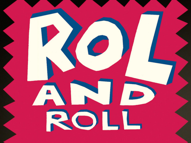 LA ROL AND ROLL