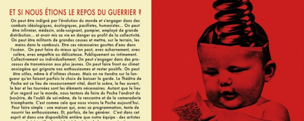EDITO SAISON 2020-21