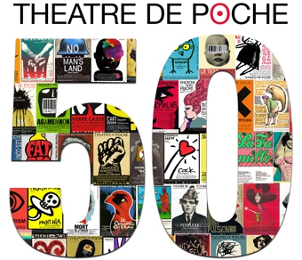 50 ans dans le Bois de la Cambre