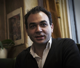Rencontre d'Auteur