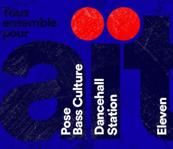Ensemble pour Haïti