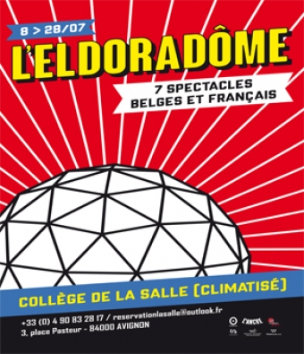 L'Eldoradôme