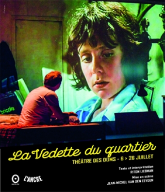 Cet été à Avignon