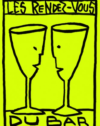 Rendez-vous du bar